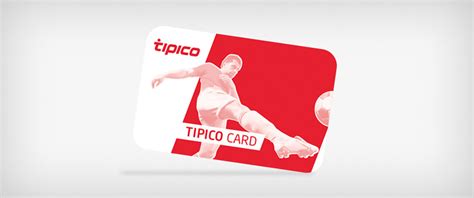 tipico card